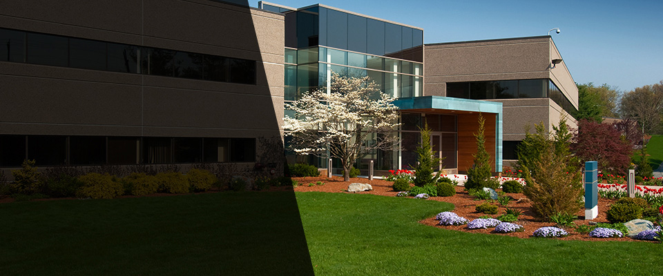 Mastic Beach Landscapers