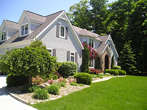 Landscapers and Lawncare Services in Mastic Beach, NY